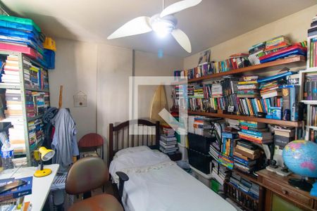 Quarto 1 de apartamento à venda com 3 quartos, 110m² em Icaraí, Niterói