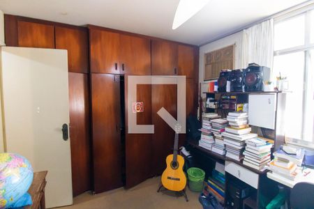 Quarto 1 de apartamento à venda com 3 quartos, 110m² em Icaraí, Niterói