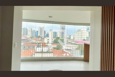 Varanda de apartamento à venda com 2 quartos, 82m² em Pinheiros, São Paulo