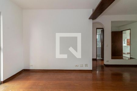 Apartamento à venda com 2 quartos, 65m² em Vila Congonhas, São Paulo