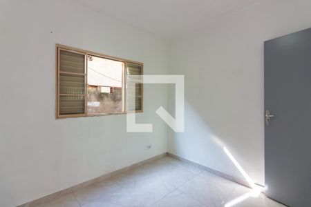 Quarto 1 de casa para alugar com 3 quartos, 80m² em Veloso, Osasco