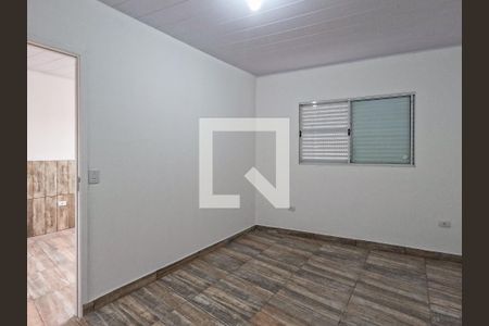 Casa para alugar com 2 quartos, 60m² em Vila Itaberaba, São Paulo