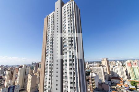 Vista de apartamento à venda com 1 quarto, 42m² em Bosque, Campinas