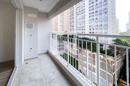 Kitnet/Studio para alugar com 0 quarto, 25m² em Bela Vista, São Paulo