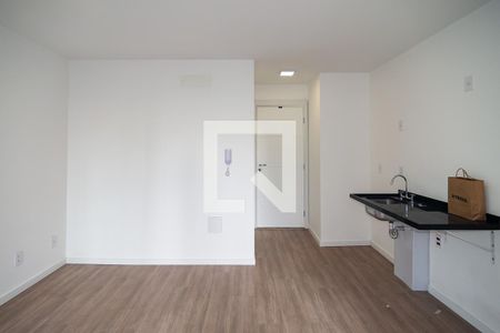 Kitnet/Studio para alugar com 0 quarto, 25m² em Bela Vista, São Paulo