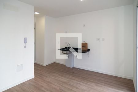 Kitnet/Studio para alugar com 0 quarto, 25m² em Bela Vista, São Paulo