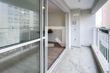 Kitnet/Studio para alugar com 0 quarto, 25m² em Bela Vista, São Paulo