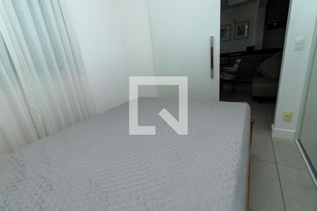 Quarto de apartamento para alugar com 1 quarto, 35m² em Água Branca, São Paulo