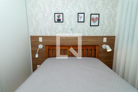 Quarto de apartamento para alugar com 1 quarto, 35m² em Água Branca, São Paulo