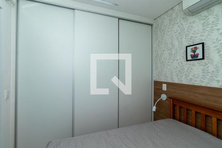 Quarto de apartamento para alugar com 1 quarto, 35m² em Água Branca, São Paulo