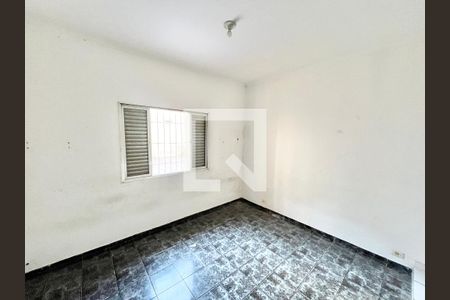 Quarto 1 de casa para alugar com 2 quartos, 170m² em Vila Santa Maria, São Paulo