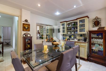 Sala de apartamento à venda com 2 quartos, 99m² em Jardim Paulista, São Paulo