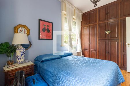 Quarto 1 de apartamento à venda com 2 quartos, 99m² em Jardim Paulista, São Paulo