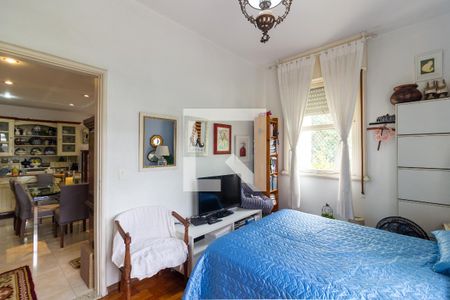 Quarto 1 de apartamento à venda com 2 quartos, 99m² em Jardim Paulista, São Paulo