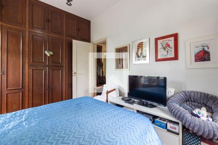 Quarto 1 de apartamento à venda com 2 quartos, 99m² em Jardim Paulista, São Paulo