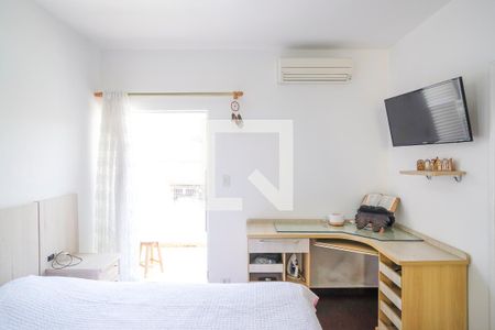 Suíte de casa à venda com 3 quartos, 340m² em Boa Vista, São Caetano do Sul