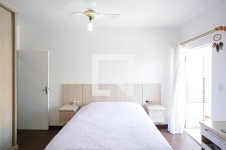 Suíte de casa à venda com 3 quartos, 340m² em Boa Vista, São Caetano do Sul