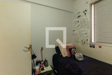 Quarto 1 de apartamento à venda com 3 quartos, 62m² em Chácara Santo Antônio, São Paulo