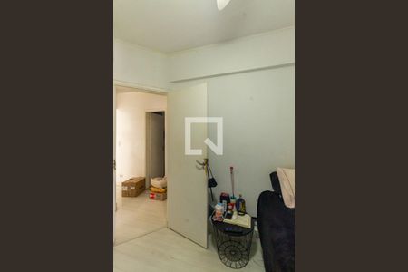 Quarto 1 de apartamento à venda com 3 quartos, 62m² em Chácara Santo Antônio, São Paulo