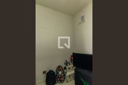Quarto 1 de apartamento à venda com 3 quartos, 62m² em Chácara Santo Antônio, São Paulo