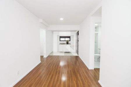 Sala/Cozinha de apartamento para alugar com 3 quartos, 72m² em Jardim Sao Paulo(zona Norte), São Paulo