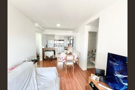 Sala/Cozinha de apartamento à venda com 3 quartos, 72m² em Jardim Sao Paulo(zona Norte), São Paulo