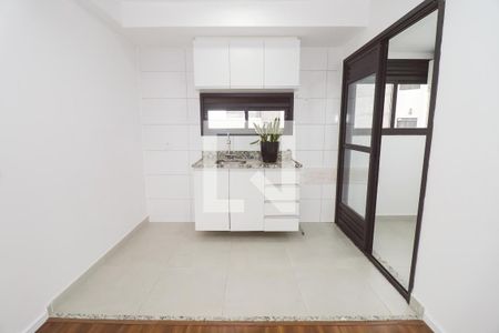 Sala/Cozinha de apartamento para alugar com 3 quartos, 72m² em Jardim Sao Paulo(zona Norte), São Paulo