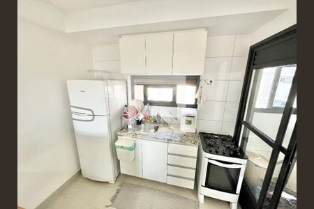 Sala/Cozinha de apartamento à venda com 3 quartos, 72m² em Jardim Sao Paulo(zona Norte), São Paulo