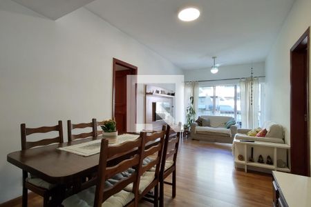Sala de apartamento à venda com 3 quartos, 93m² em Anil, Rio de Janeiro