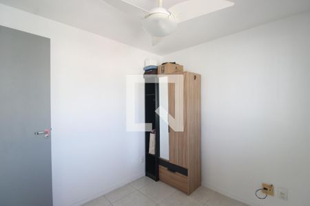 Quarto 1 de apartamento à venda com 2 quartos, 55m² em Taquara, Rio de Janeiro