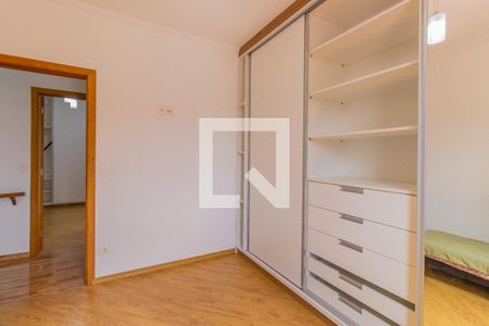 Quarto 1 de casa de condomínio para alugar com 2 quartos, 78m² em Jardim Petropolis, Cotia