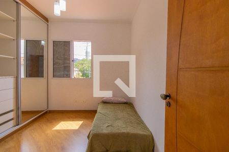 Quarto 1 de casa de condomínio para alugar com 2 quartos, 78m² em Jardim Petropolis, Cotia