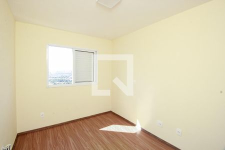 Quarto 1 de apartamento à venda com 2 quartos, 52m² em Utinga, Santo André