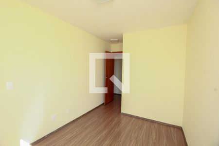 Quarto 1 de apartamento à venda com 2 quartos, 52m² em Utinga, Santo André