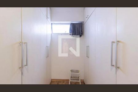 Foto 19 de apartamento para alugar com 3 quartos, 121m² em Vila Olímpia, São Paulo