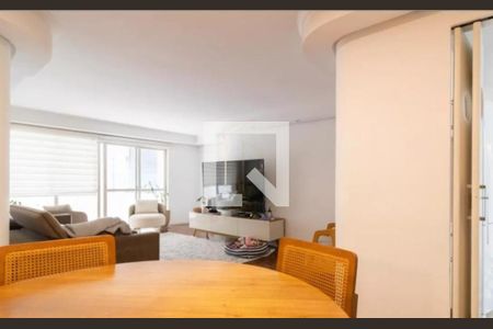 Foto 09 de apartamento para alugar com 3 quartos, 121m² em Vila Olímpia, São Paulo