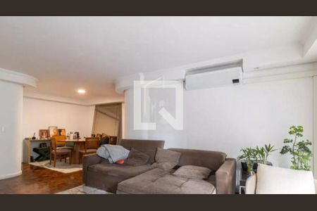 Foto 29 de apartamento para alugar com 3 quartos, 121m² em Vila Olímpia, São Paulo