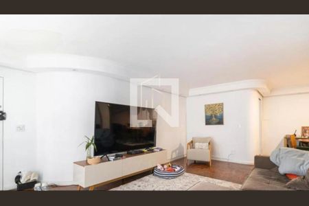 Foto 28 de apartamento para alugar com 3 quartos, 121m² em Vila Olímpia, São Paulo