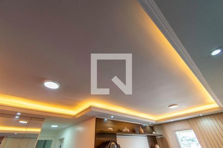 Sala de apartamento para alugar com 2 quartos, 55m² em Bonsucesso, Rio de Janeiro