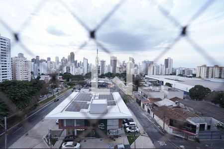 Apartamento para alugar com 3 quartos, 78m² em Setor Bela Vista, Goiânia