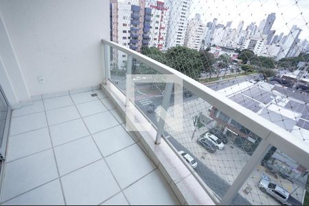 Apartamento para alugar com 3 quartos, 78m² em Setor Bela Vista, Goiânia