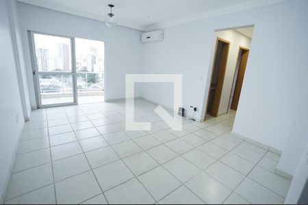 Apartamento para alugar com 3 quartos, 78m² em Setor Bela Vista, Goiânia