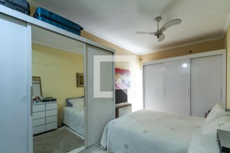 Suíte de casa à venda com 3 quartos, 169m² em Vila Rosa, São Bernardo do Campo