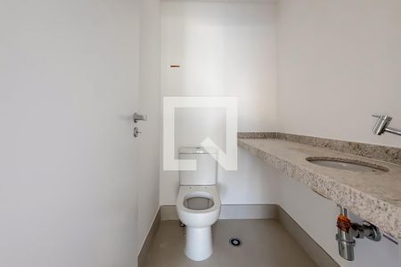 Lavabo de apartamento à venda com 3 quartos, 146m² em Vila Mariana, São Paulo