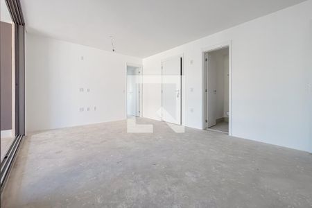 Sala de apartamento à venda com 3 quartos, 146m² em Vila Mariana, São Paulo