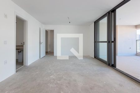 Sala de apartamento à venda com 3 quartos, 146m² em Vila Mariana, São Paulo