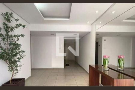 Foto 34 de apartamento à venda com 3 quartos, 63m² em Cambuci, São Paulo