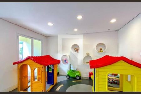 Foto 24 de apartamento à venda com 3 quartos, 63m² em Cambuci, São Paulo