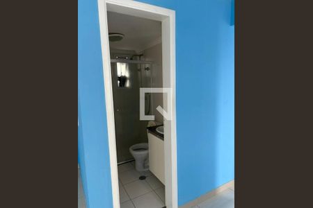 Foto 04 de apartamento à venda com 3 quartos, 63m² em Cambuci, São Paulo