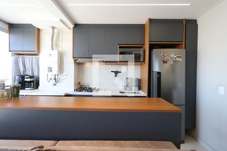 Detalhe de apartamento à venda com 2 quartos, 42m² em Parque Industrial Tomas Edson, São Paulo
